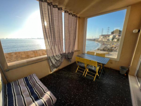 La Maison de La Mer - RDC